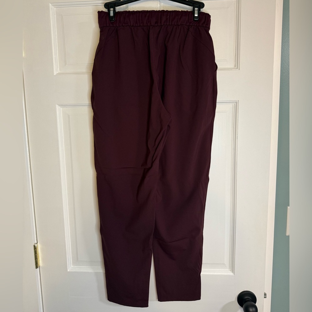 Lululemon Keep Moving Pant - image 3